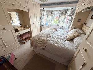 Bedroom 1- click for photo gallery
